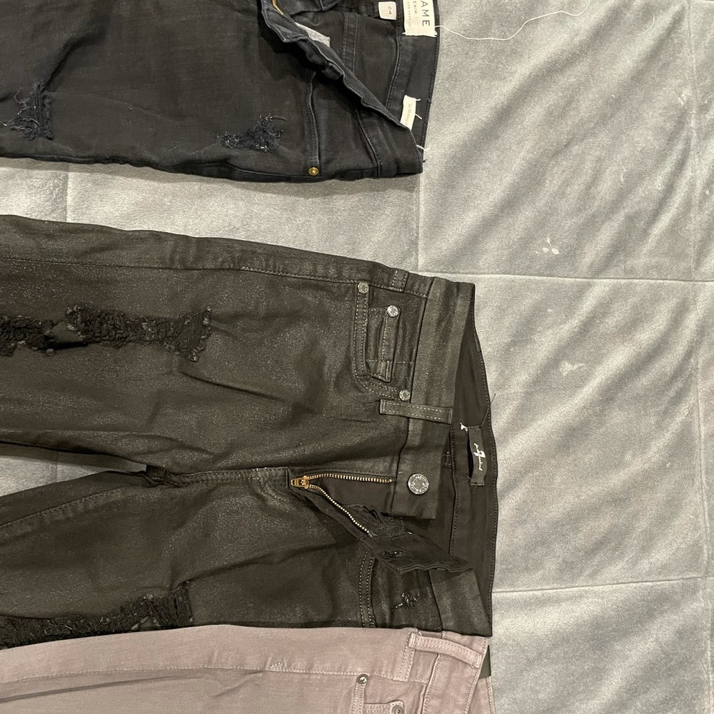 Jeans - Picture 2 of 2